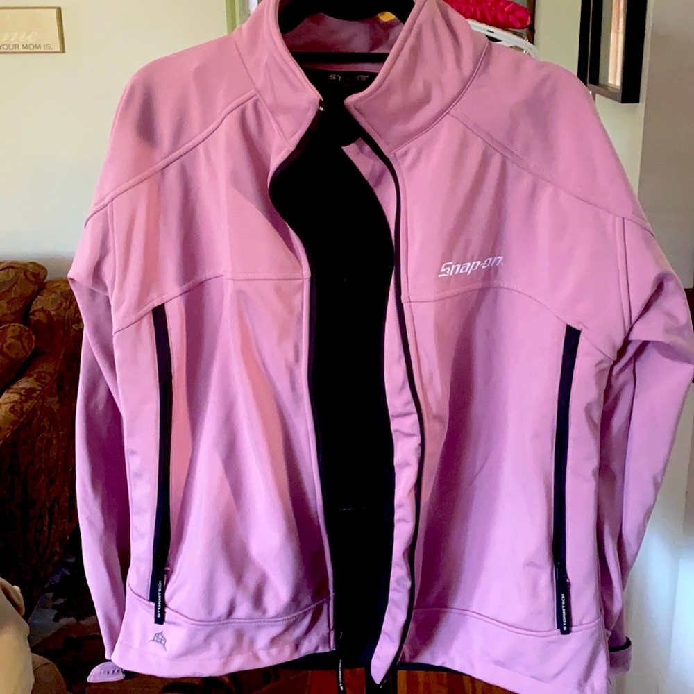 Stormtech Jacket